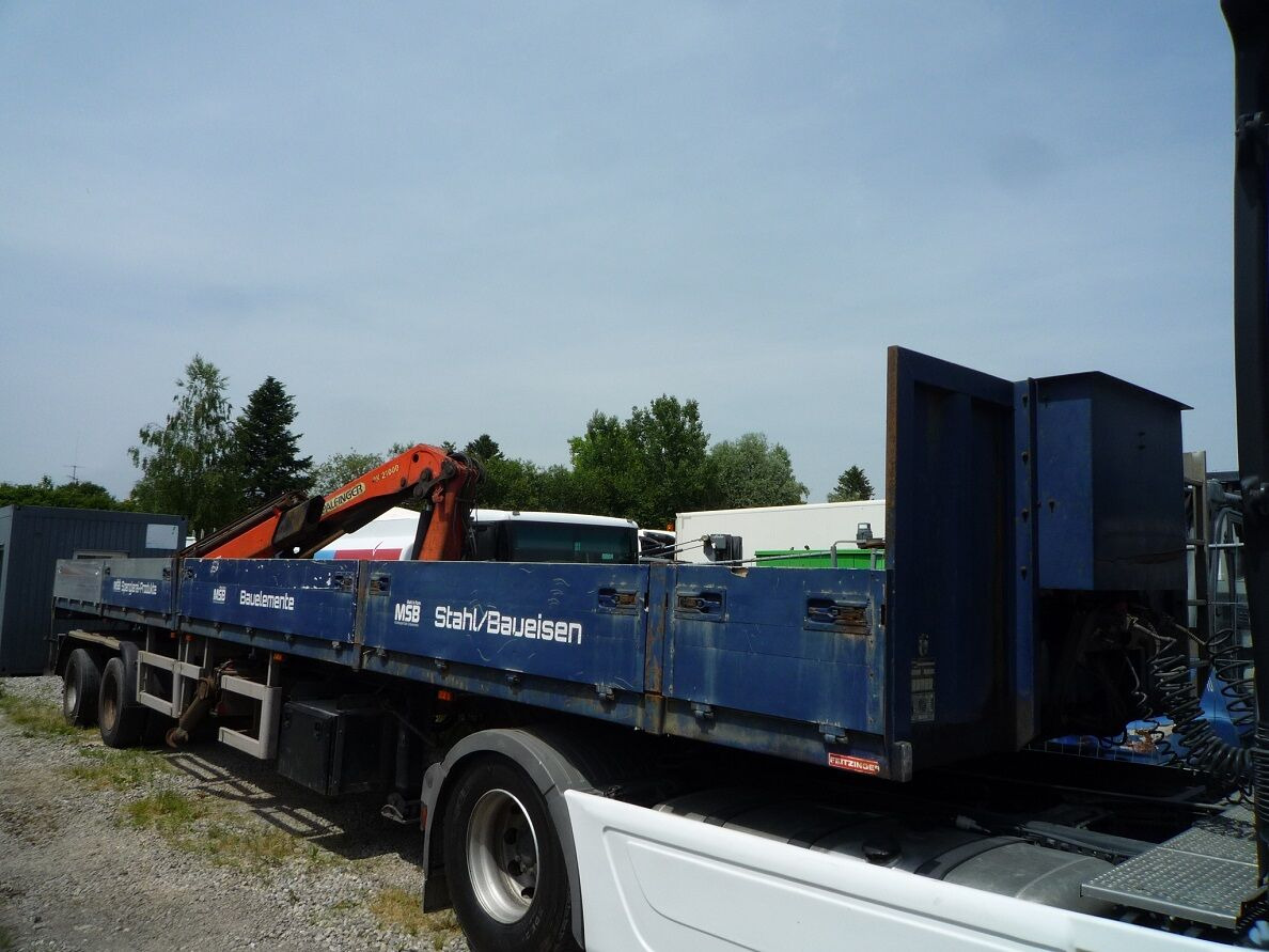 Diversen SPL 2.18L Grünenfelder SPL 2.18L - Polprikolica s kesonom: slika 3 Diversen SPL 2.18L Grünenfelder SPL 2.18L - Polprikolica s kesonom: slika 3