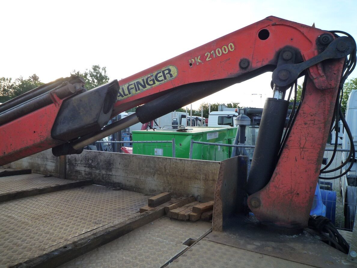 Diversen SPL 2.18L Grünenfelder SPL 2.18L - Polprikolica s kesonom: slika 4 Diversen SPL 2.18L Grünenfelder SPL 2.18L - Polprikolica s kesonom: slika 4