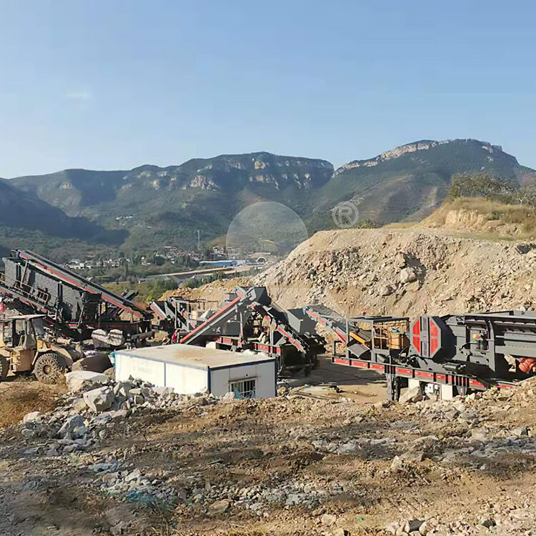 LIMING Mobile Primary Jaw Crusher Stone Crushing Plant - Čeljustni drobilec: slika 4 LIMING Mobile Primary Jaw Crusher Stone Crushing Plant - Čeljustni drobilec: slika 4