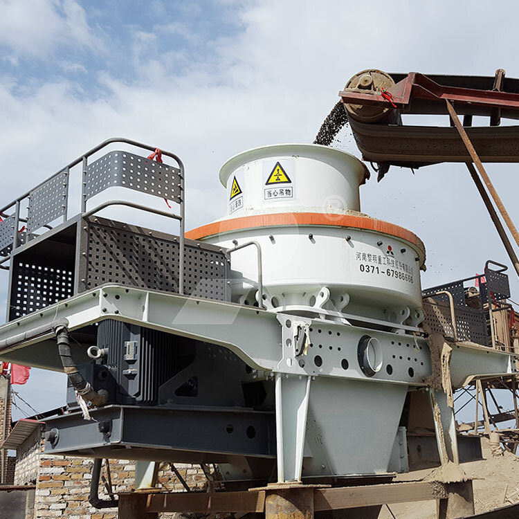 LIMING Quarry Artificial Fine Sand Making Machine - Rudarski stroji: slika 1 LIMING Quarry Artificial Fine Sand Making Machine - Rudarski stroji: slika 1