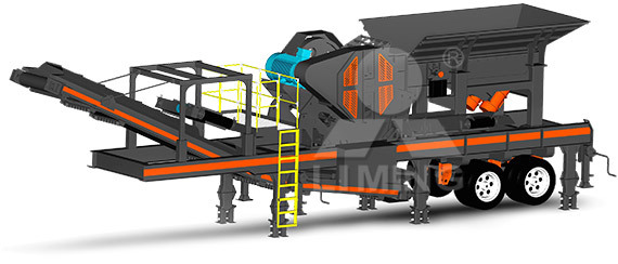 Liming Heavy Industry NK series mobile crusher - Mobilni drobilec: slika 2 Liming Heavy Industry NK series mobile crusher - Mobilni drobilec: slika 2