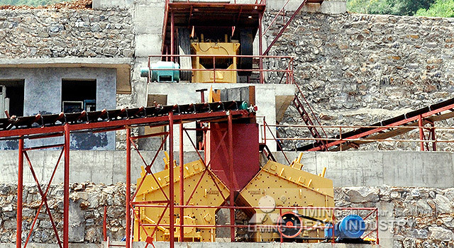 Liming Heavy Industry PF1315 Impact Crusher Secondary Limestone Crusher - Udarni drobilec: slika 2 Liming Heavy Industry PF1315 Impact Crusher Secondary Limestone Crusher - Udarni drobilec: slika 2
