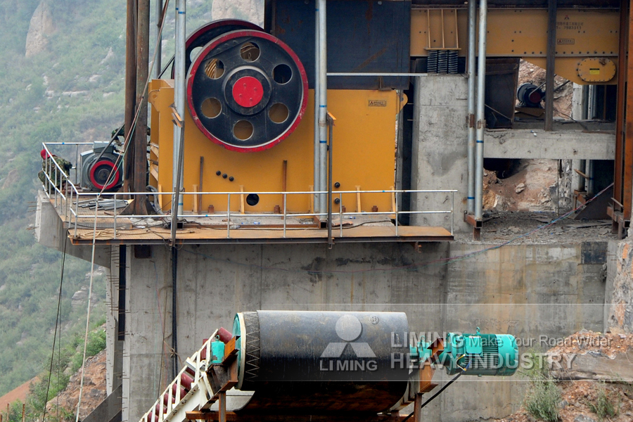 Liming Inquiry for Stone / Boulder Crusher Machine - Čeljustni drobilec: slika 2 Liming Inquiry for Stone / Boulder Crusher Machine - Čeljustni drobilec: slika 2