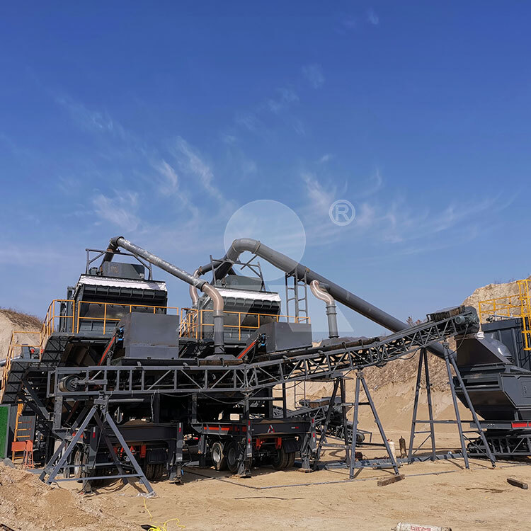 Liming Mobile Marble Granite Crusher Production Line - Mobilni drobilec: slika 3 Liming Mobile Marble Granite Crusher Production Line - Mobilni drobilec: slika 3