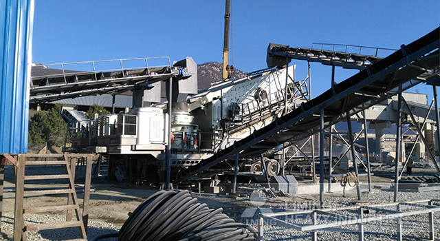 Liming Portable Crusher Manufacturer in Coal Mining & Ore and rock Crushing Industry - Mobilni drobilec: slika 4 Liming Portable Crusher Manufacturer in Coal Mining & Ore and rock Crushing Industry - Mobilni drobilec: slika 4
