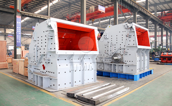 Liming Purchase with 200 TPH Quartz Stone Crusher - Udarni drobilec: slika 1 Liming Purchase with 200 TPH Quartz Stone Crusher - Udarni drobilec: slika 1