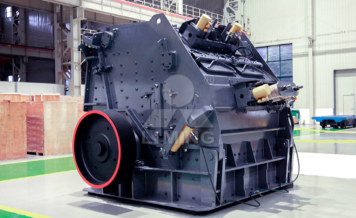 Liming Purchase with 200 TPH Quartz Stone Crusher - Udarni drobilec: slika 3 Liming Purchase with 200 TPH Quartz Stone Crusher - Udarni drobilec: slika 3