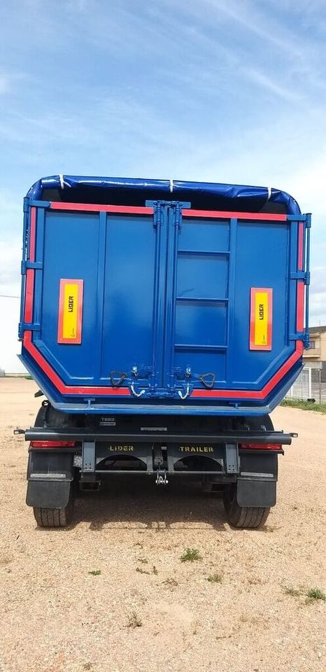 LIDER 2024 NEW READY IN STOCKS DIRECTLY FROM MANUFACTURER COMPANY AVAILABLE - Kiper polprikolica: slika 2 LIDER 2024 NEW READY IN STOCKS DIRECTLY FROM MANUFACTURER COMPANY AVAILABLE - Kiper polprikolica: slika 2