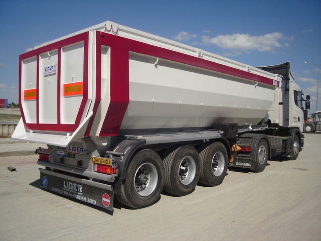 Nov Kiper polprikolica LIDER LIDER DUMPER READY STOCKS NEW 2024 YEAR: slika 18