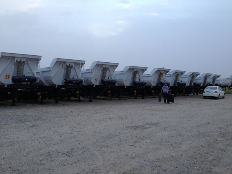 Nov Kiper polprikolica LIDER LIDER DUMPER READY STOCKS NEW 2024 YEAR: slika 11