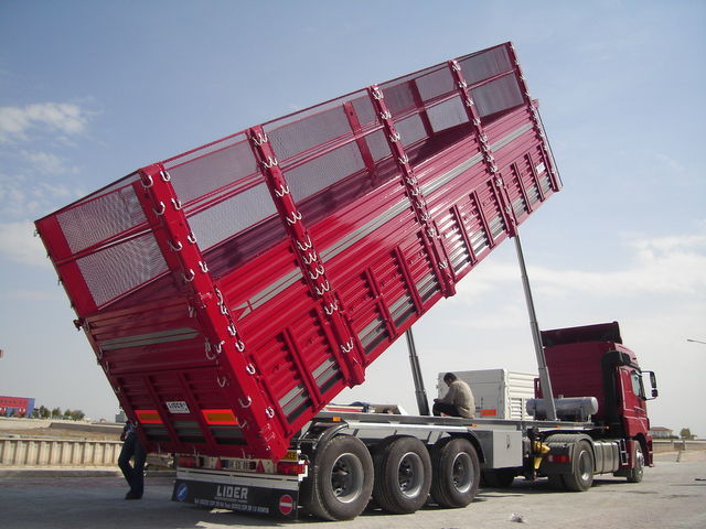 Nov Kiper polprikolica LIDER LIDER DUMPER READY STOCKS NEW 2024 YEAR: slika 15