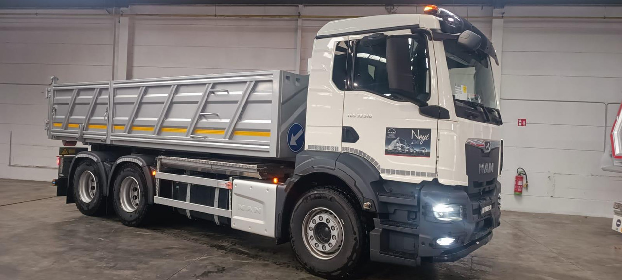LIDER LIDER NEW 2025 Year DUMPER SEMI TRAILER READY IN STOCKS - Kontejnerska polprikolica/ Polprikolica z zamenljivim tovoriščem: slika 1 LIDER LIDER NEW 2025 Year DUMPER SEMI TRAILER READY IN STOCKS - Kontejnerska polprikolica/ Polprikolica z zamenljivim tovoriščem: slika 1