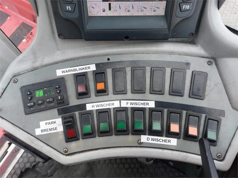 CVS Ferrari F378.5 PB - Dosežni viličar: slika 3 CVS Ferrari F378.5 PB - Dosežni viličar: slika 3