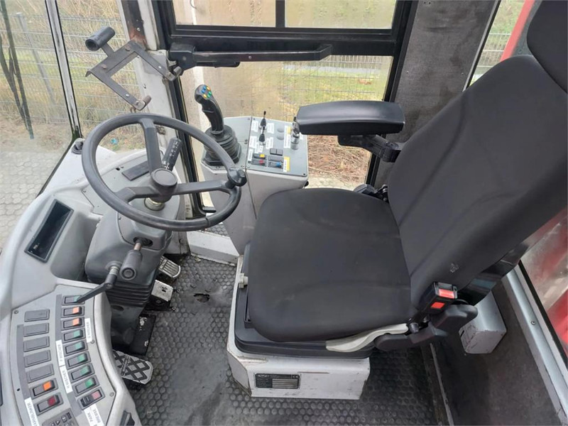 CVS Ferrari F378.5 PB - Dosežni viličar: slika 1 CVS Ferrari F378.5 PB - Dosežni viličar: slika 1