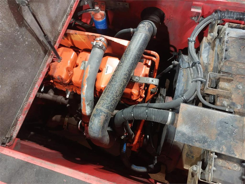 CVS Ferrari F378.5 PB - Dosežni viličar: slika 5 CVS Ferrari F378.5 PB - Dosežni viličar: slika 5