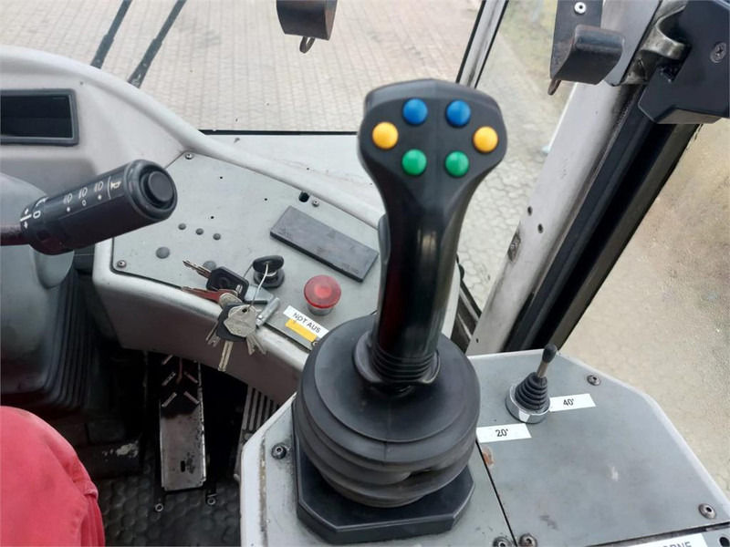 CVS Ferrari F378.5 PB - Dosežni viličar: slika 4 CVS Ferrari F378.5 PB - Dosežni viličar: slika 4