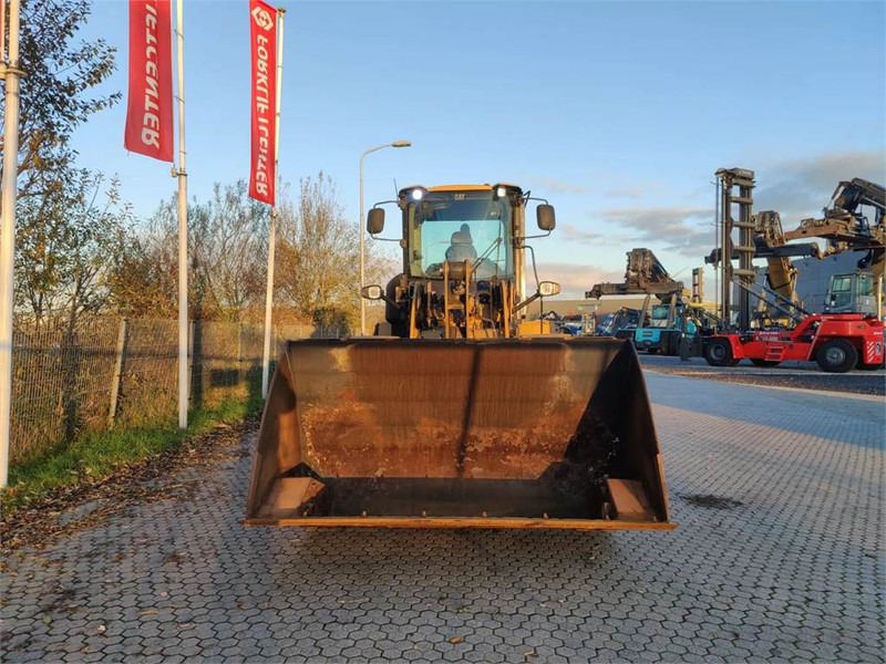 Cat 924K - Gradbeni stroj: slika 5 Cat 924K - Gradbeni stroj: slika 5