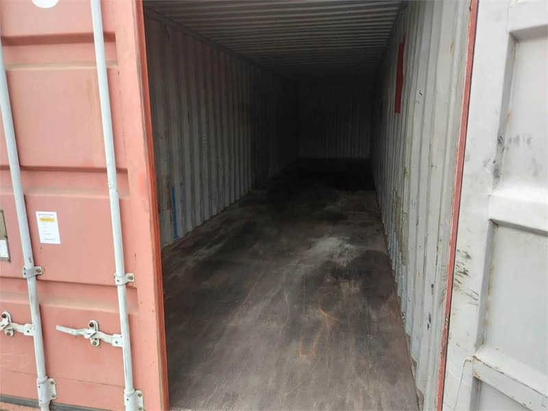 Container 40FT - Gradbeni stroj: slika 5 Container 40FT - Gradbeni stroj: slika 5