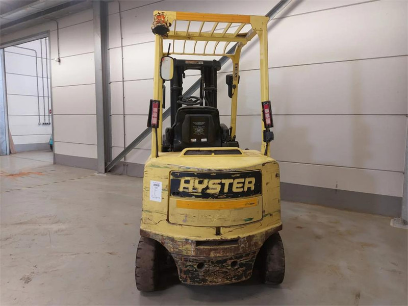 Električni viličar Hyster J2.50XM-717: slika 7