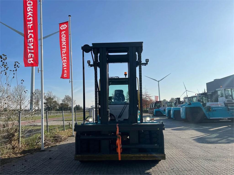 KONECRANES SMV 16-1200C - Diesel viličar: slika 5 KONECRANES SMV 16-1200C - Diesel viličar: slika 5
