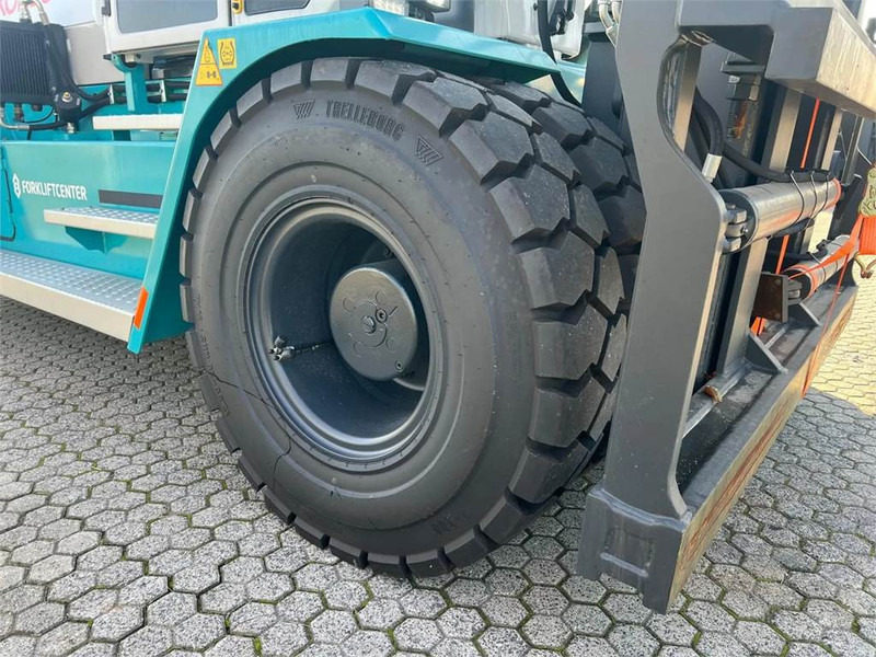 Diesel viličar KONECRANES SMV 16-1200C: slika 9