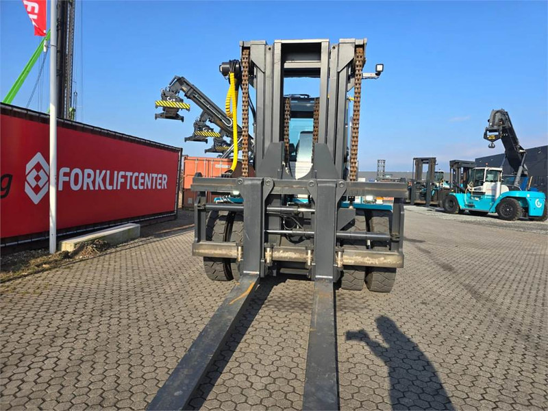 KONECRANES SMV 16-1200C - Diesel viličar: slika 5 KONECRANES SMV 16-1200C - Diesel viličar: slika 5