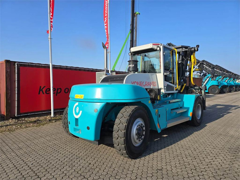 Diesel viličar KONECRANES SMV 16-1200C: slika 7