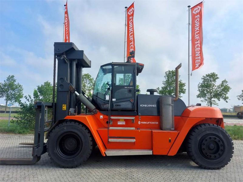 KONECRANES SMV 20-1200C - Diesel viličar: slika 2 KONECRANES SMV 20-1200C - Diesel viličar: slika 2