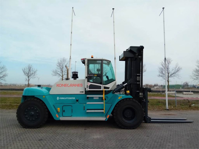 KONECRANES SMV 25-1200C - Diesel viličar: slika 1 KONECRANES SMV 25-1200C - Diesel viličar: slika 1
