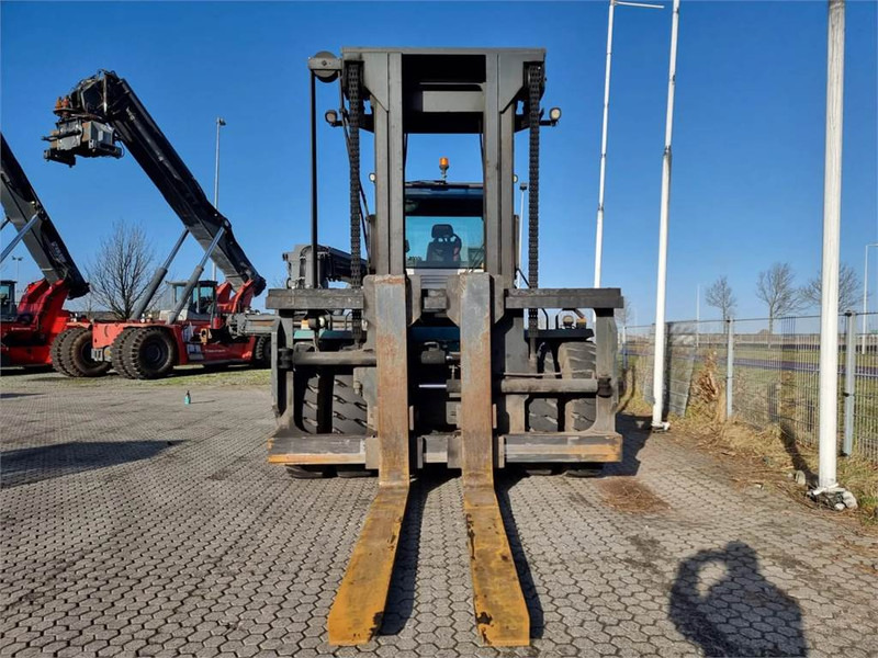 KONECRANES SMV 25-1200C - Diesel viličar: slika 5 KONECRANES SMV 25-1200C - Diesel viličar: slika 5