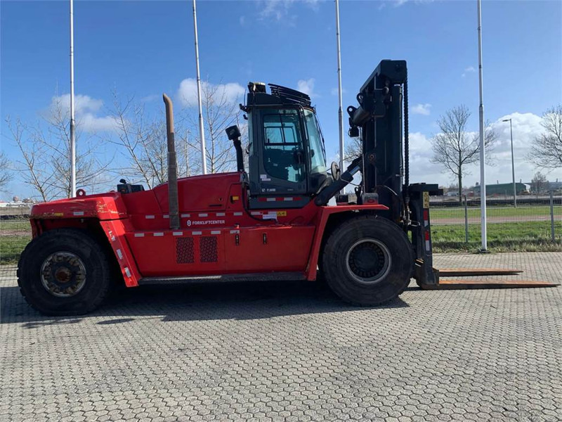 Kalmar DCG330-12LB - Diesel viličar: slika 1 Kalmar DCG330-12LB - Diesel viličar: slika 1