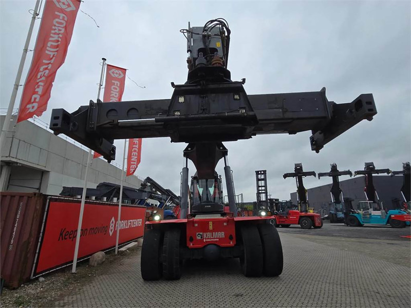 Kalmar DRG450-60S5 - Dosežni viličar: slika 5 Kalmar DRG450-60S5 - Dosežni viličar: slika 5
