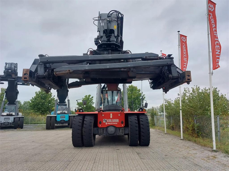 Kalmar DRG450-65C5X - Dosežni viličar: slika 5 Kalmar DRG450-65C5X - Dosežni viličar: slika 5