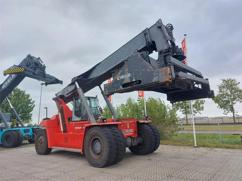Kalmar DRG450-65C5X - Dosežni viličar: slika 3 Kalmar DRG450-65C5X - Dosežni viličar: slika 3