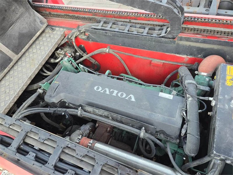 Kalmar DRG450-65C5XS - Dosežni viličar: slika 4 Kalmar DRG450-65C5XS - Dosežni viličar: slika 4