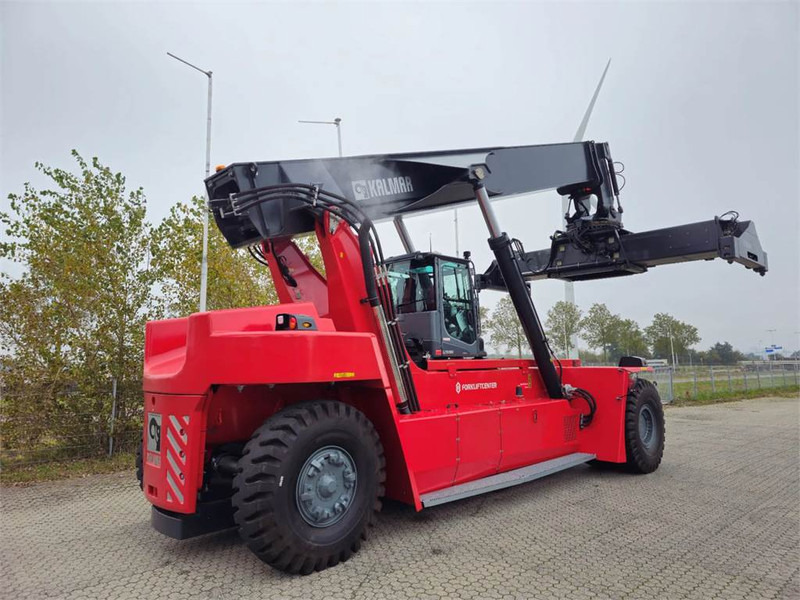 Dosežni viličar Kalmar DRG450-65S5: slika 6