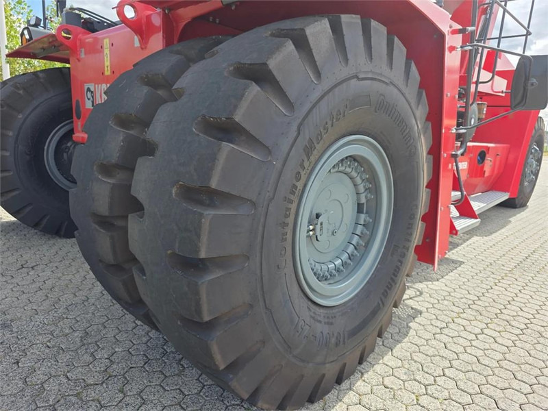 Kalmar DRG450-65S5 lizing Kalmar DRG450-65S5: slika 11