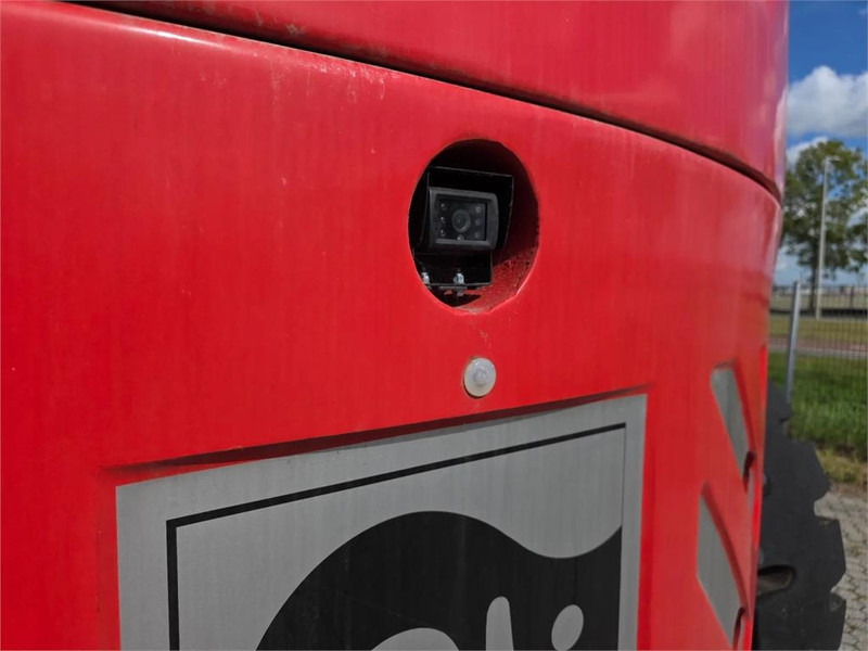 Kalmar DRG450-65S5 lizing Kalmar DRG450-65S5: slika 19