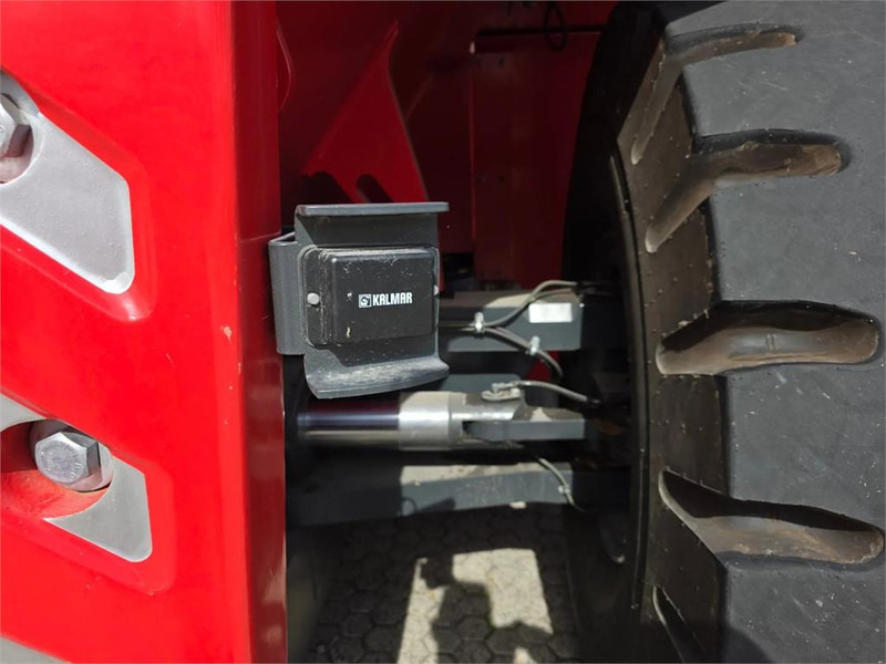 Kalmar DRG450-65S5 lizing Kalmar DRG450-65S5: slika 16