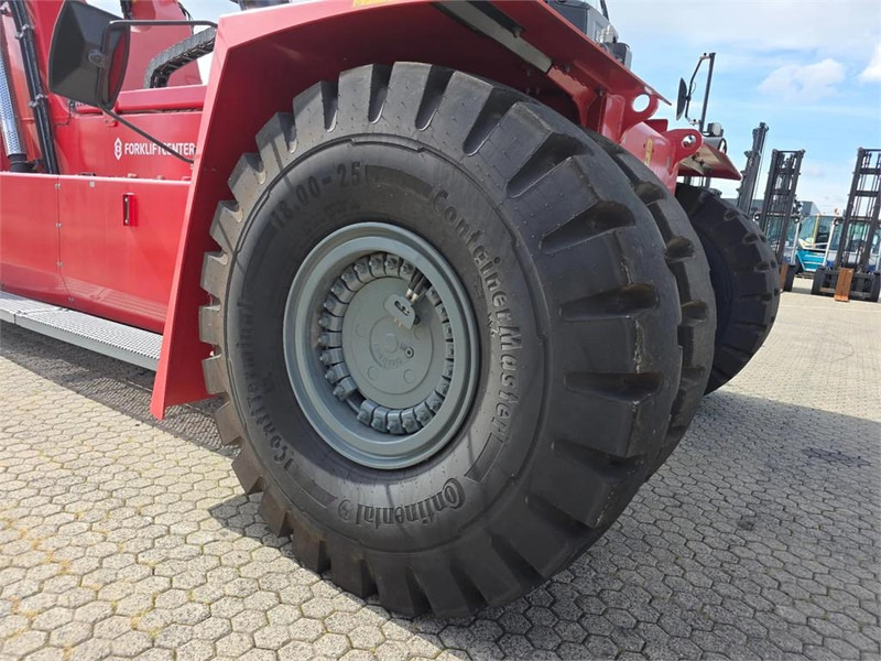Kalmar DRG450-65S5 lizing Kalmar DRG450-65S5: slika 12