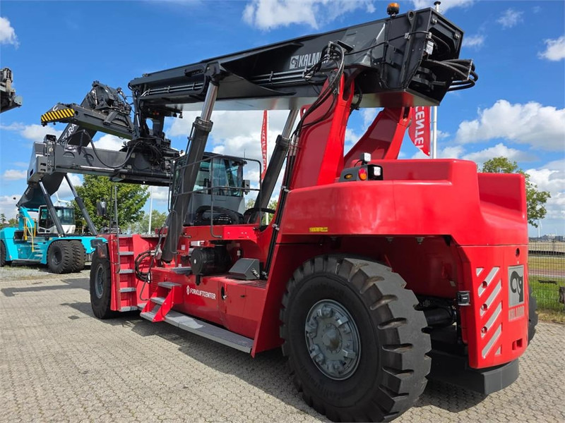 Kalmar DRG450-65S5 lizing Kalmar DRG450-65S5: slika 8