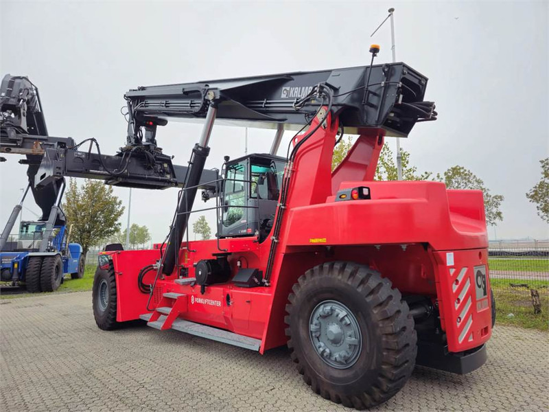 Dosežni viličar Kalmar DRG450-65S5: slika 7