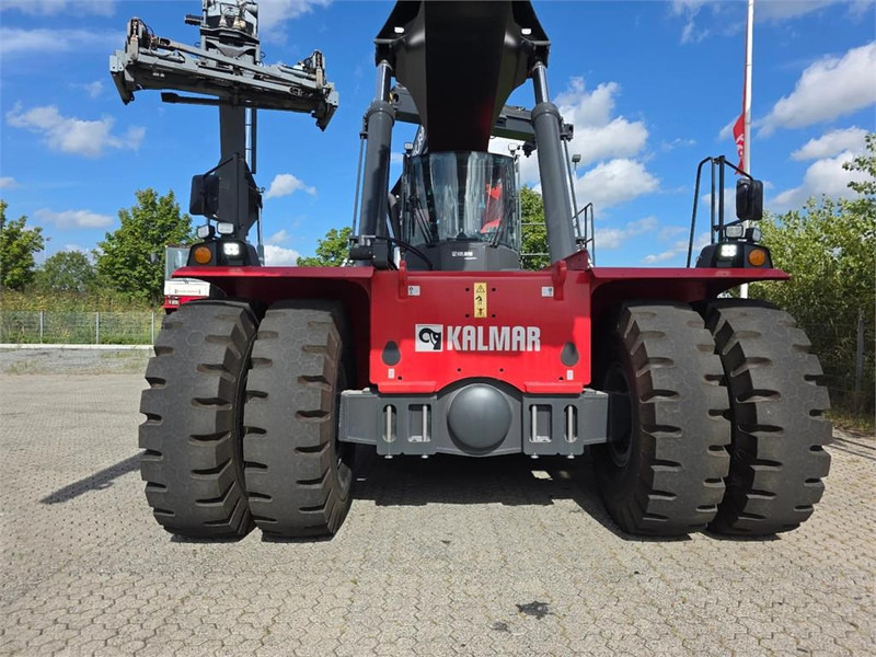 Kalmar DRG450-65S5 lizing Kalmar DRG450-65S5: slika 10