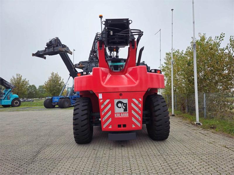 Dosežni viličar Kalmar DRG450-65S5: slika 8