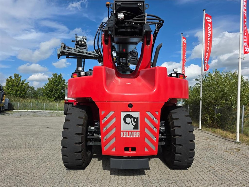 Kalmar DRG450-65S5 lizing Kalmar DRG450-65S5: slika 9