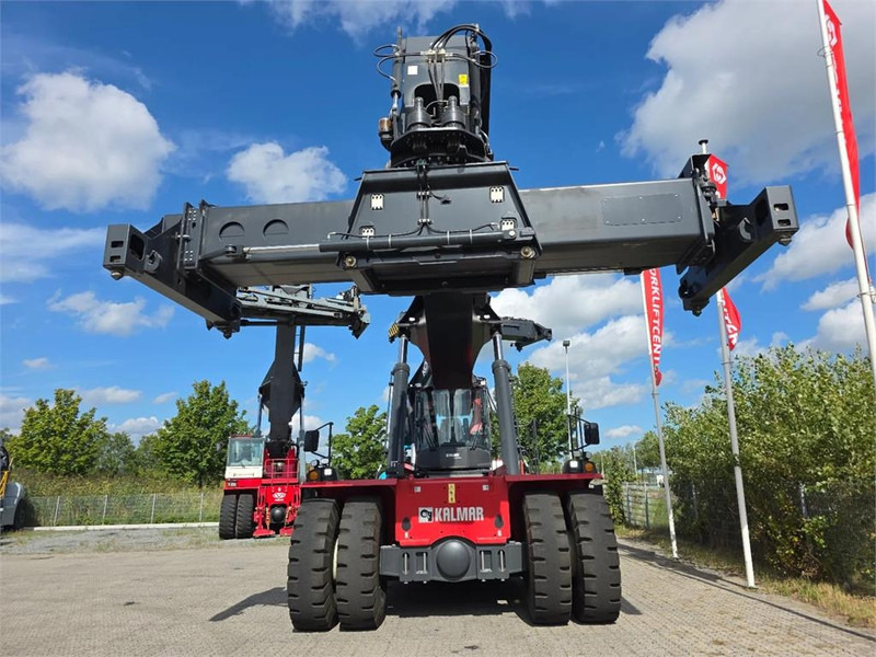 Kalmar DRG450-65S5 lizing Kalmar DRG450-65S5: slika 6