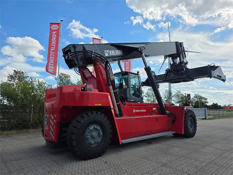 Kalmar DRG450-65S5 lizing Kalmar DRG450-65S5: slika 7