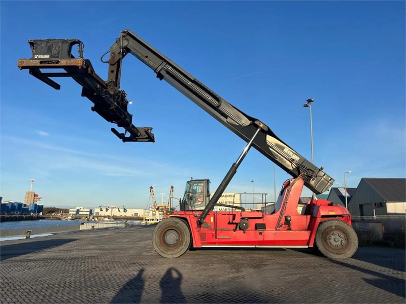 Kalmar DRG450-75S6HCXS - Dosežni viličar: slika 1 Kalmar DRG450-75S6HCXS - Dosežni viličar: slika 1
