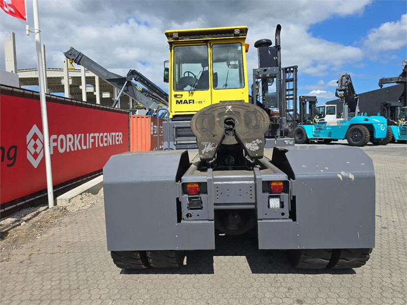 Mafi MT45R 4x4 - Terminalski traktor: slika 5 Mafi MT45R 4x4 - Terminalski traktor: slika 5