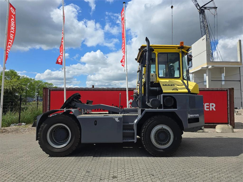 Mafi MT45R 4x4 - Terminalski traktor: slika 3 Mafi MT45R 4x4 - Terminalski traktor: slika 3